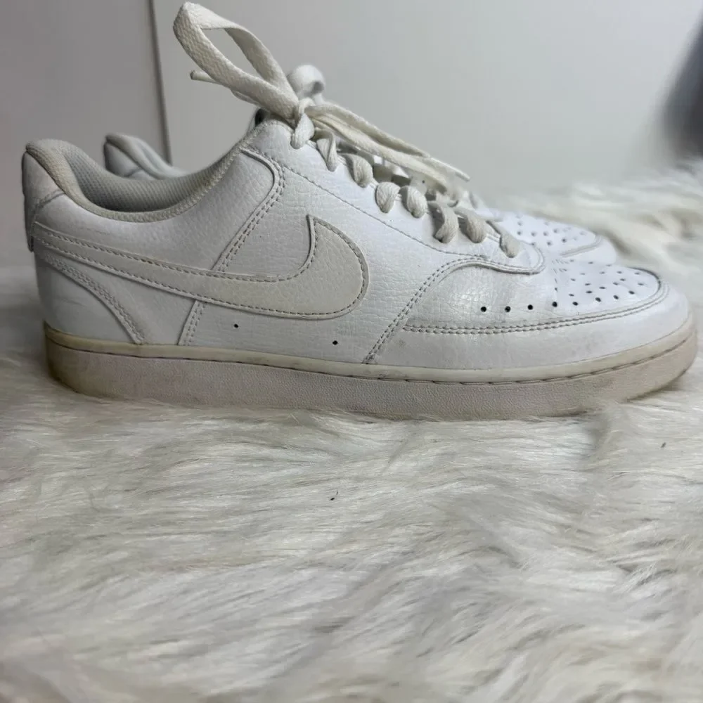 Nike Court Vision Low Next Nature‎